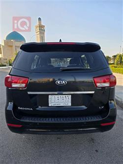 کیا سێدۆنا